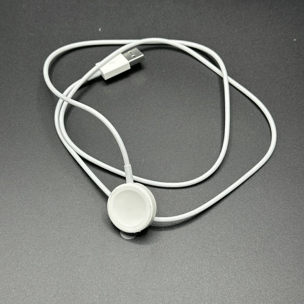 Apple Watch Magnetic Charging Cable